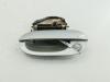 Ручка двери наружная передняя левая BMW 5 E39 (1995-2003) Артикул 55270418 - Фото #1