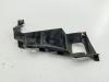Крепление фары левой BMW 5 E39 (1995-2003) Артикул 55273708 - Фото #1