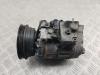 Компрессор кондиционера BMW 5 E39 (1995-2003) Артикул 55304411 - Фото #1