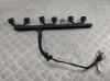 Проводка двигателя BMW 5 E39 (1995-2003) Артикул 55304536 - Фото #1