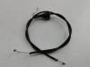 Трос капота BMW 5 E39 (1995-2003) Артикул 55307552 - Фото #1