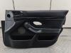 Обшивка двери передней правой (дверная карта) BMW 5 E39 (1995-2003) Артикул 55349453 - Фото #1