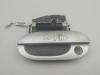 Ручка двери наружная передняя левая BMW 5 E39 (1995-2003) Артикул 55359107 - Фото #1