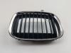 Решетка радиатора BMW 5 E39 (1995-2003) Артикул 55362902 - Фото #1