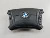 Подушка безопасности (Airbag) водителя BMW 5 E39 (1995-2003) Артикул 55370861 - Фото #1