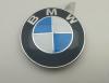 Эмблема BMW 5 E39 (1995-2003) Артикул 55390244 - Фото #1