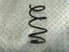 Пружина подвески передняя BMW 5 E39 (1995-2003) Артикул 55399738 - Фото #1