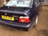  BMW 5 E39 (1995-2003) Разборочный номер B3535 #4