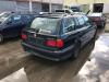  BMW 5 E39 (1995-2003) Разборочный номер Z5373 #2