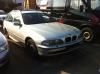  BMW 5 E39 (1995-2003) Разборочный номер S2444 #2