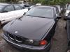  BMW 5 E39 (1995-2003) Разборочный номер L9444 #1