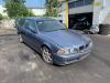  BMW 5 E39 (1995-2003) Разборочный номер T2633 #1