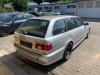  BMW 5 E39 (1995-2003) Разборочный номер T2676 #2