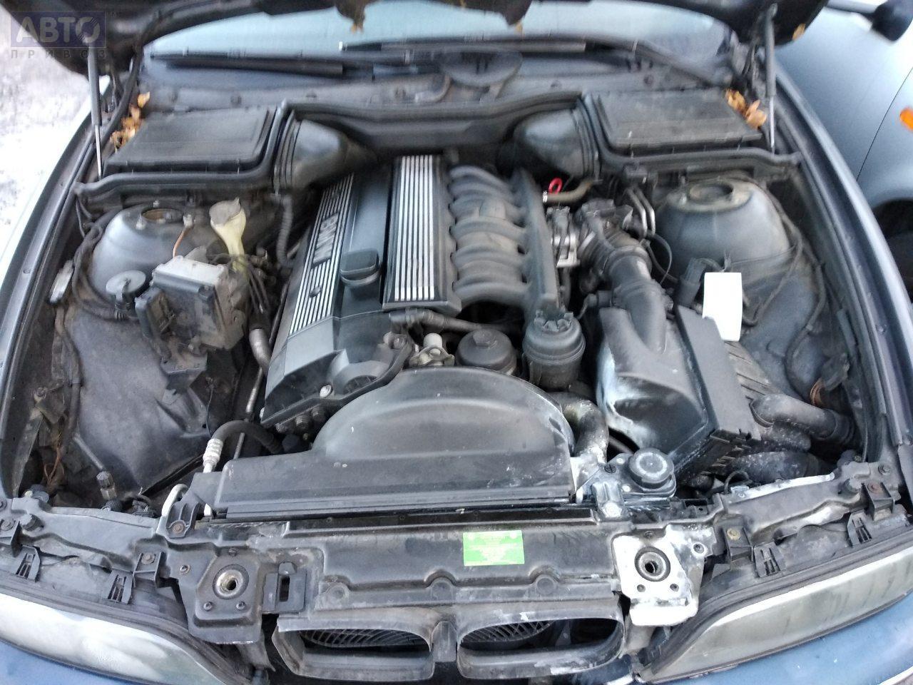Ошибка p0412 bmw