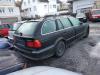  BMW 5 E39 (1995-2003) Разборочный номер P0252 #2