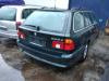  BMW 5 E39 (1995-2003) Разборочный номер P0376 #2