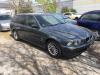  BMW 5 E39 (1995-2003) Разборочный номер S4222 #2