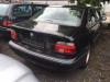  BMW 5 E39 (1995-2003) Разборочный номер S4507 #1