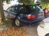  BMW 5 E39 (1995-2003) Разборочный номер S4563 #1