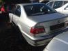  BMW 5 E39 (1995-2003) Разборочный номер S4686 #2