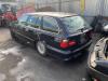  BMW 5 E39 (1995-2003) Разборочный номер T4091 #2