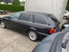  BMW 5 E39 (1995-2003) Разборочный номер T4092 #2