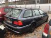 BMW 5 E39 (1995-2003) Разборочный номер S4812 #1