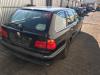  BMW 5 E39 (1995-2003) Разборочный номер T4483 #2
