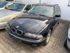  BMW 5 E39 (1995-2003) Разборочный номер T4513 #1