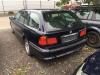  BMW 5 E39 (1995-2003) Разборочный номер S5313 #1