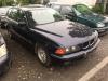  BMW 5 E39 (1995-2003) Разборочный номер S5313 #2