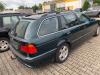  BMW 5 E39 (1995-2003) Разборочный номер T4853 #2