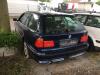  BMW 5 E39 (1995-2003) Разборочный номер S6067 #2