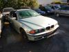  BMW 5 E39 (1995-2003) Разборочный номер P2326 #2