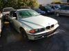  BMW 5 E39 (1995-2003) Разборочный номер P2326 #2