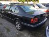  BMW 5 E39 (1995-2003) Разборочный номер S6115 #4