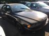  BMW 5 E39 (1995-2003) Разборочный номер S6130 #2