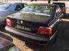  BMW 5 E39 (1995-2003) Разборочный номер S6130 #3