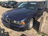  BMW 5 E39 (1995-2003) Разборочный номер T5701 #1