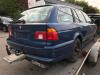  BMW 5 E39 (1995-2003) Разборочный номер T5721 #3