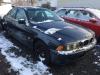  BMW 5 E39 (1995-2003) Разборочный номер S6399 #2