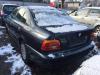  BMW 5 E39 (1995-2003) Разборочный номер S6399 #4