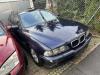  BMW 5 E39 (1995-2003) Разборочный номер T5874 #1