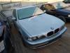  BMW 5 E39 (1995-2003) Разборочный номер P2580 #2