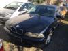  BMW 5 E39 (1995-2003) Разборочный номер S6518 #2