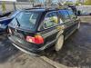  BMW 5 E39 (1995-2003) Разборочный номер T6296 #3
