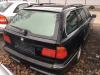  BMW 5 E39 (1995-2003) Разборочный номер S6968 #4