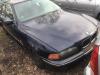  BMW 5 E39 (1995-2003) Разборочный номер S7598 #2