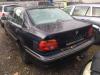  BMW 5 E39 (1995-2003) Разборочный номер S7598 #4