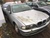  BMW 5 E39 (1995-2003) Разборочный номер S7601 #1